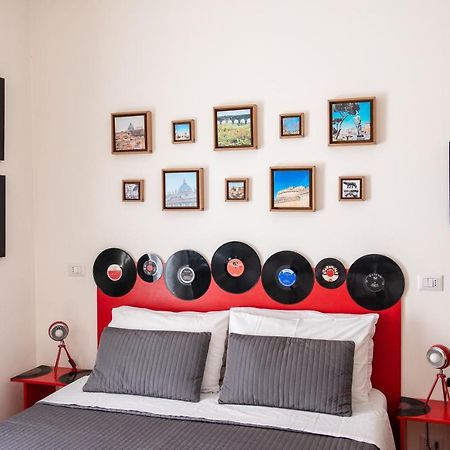 Grammy Suite Rome Buitenkant foto