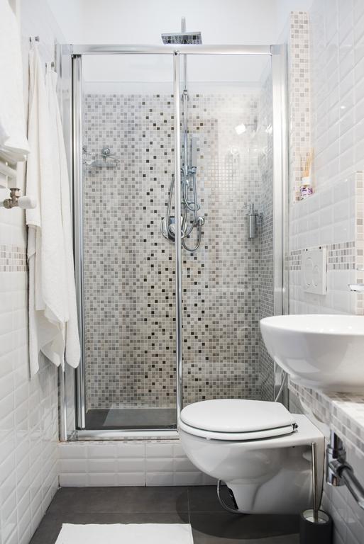 Grammy Suite Rome Kamer foto