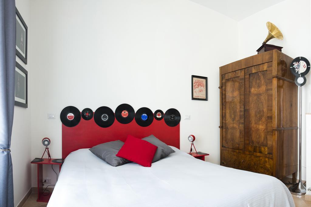 Grammy Suite Rome Buitenkant foto